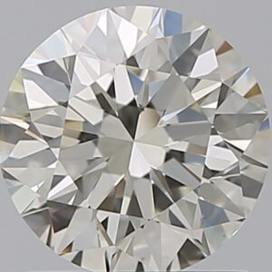1.01 CT ROUND