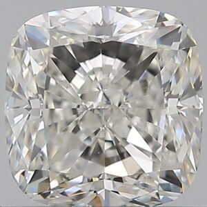 1.01 CT CUSHION