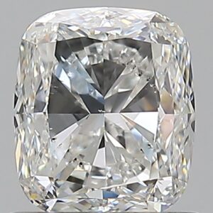 1.01 CT CUSHION