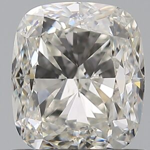 1.01 CT CUSHION