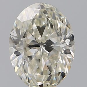 1.01 CT OVAL