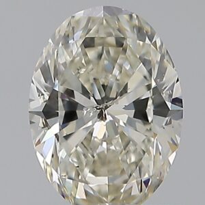 1.01 CT OVAL