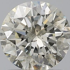 1.01 CT ROUND