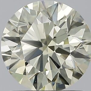 1.01 CT ROUND