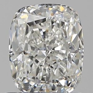 1.01 CT CUSHION