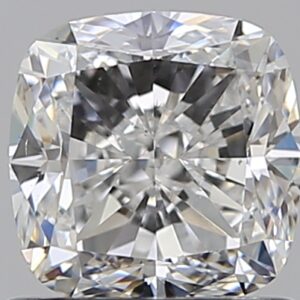 1.01 CT CUSHION