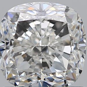 1.01 CT CUSHION