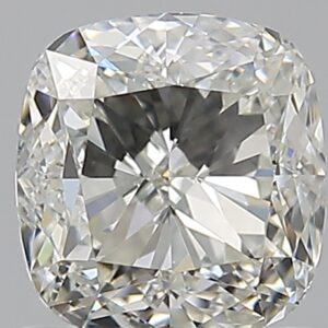 1.01 CT CUSHION