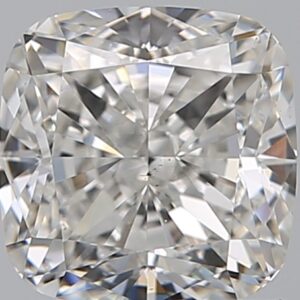 1.01 CT CUSHION
