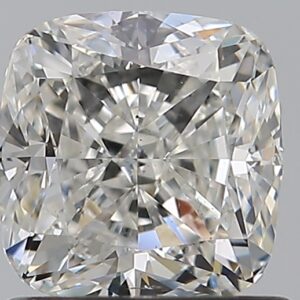 1.01 CT CUSHION