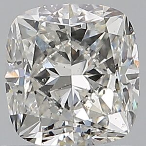 1.01 CT CUSHION B