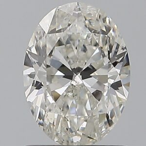 1.01 CT OVAL