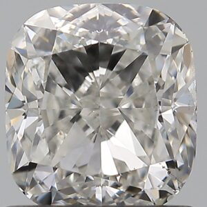 1.01 CT CUSHION