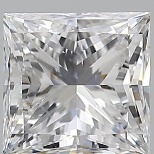 1.01 CT PRINCESS