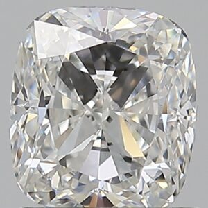 1.01 CT CUSHION
