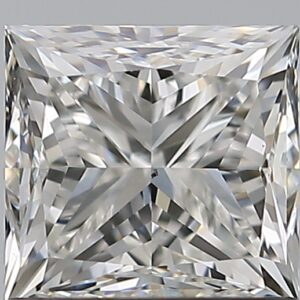 1.01 CT PRINCESS