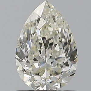 1.01 CT PEAR