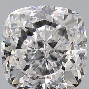 1.01 CT CUSHION