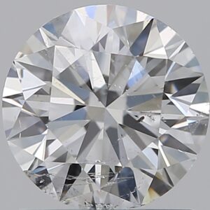 1.01 CT ROUND