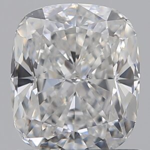 1.01 CT CUSHION