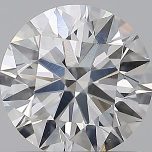 1.01 CT ROUND