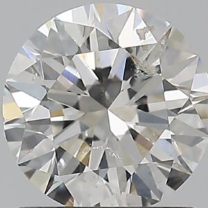 1.01 CT ROUND
