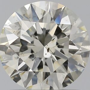 1.01 CT ROUND