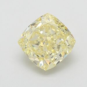 1.01 CT CUSHION