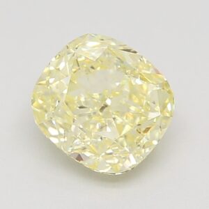 1.01 CT CUSHION