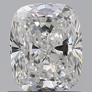 1.01 CT CUSHION