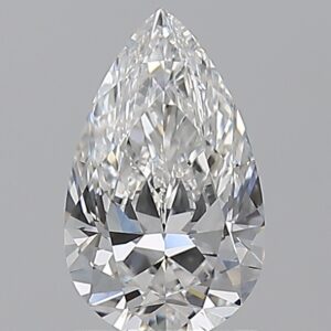 1.01 CT PEAR