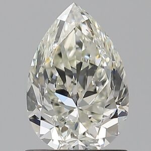 1.01 CT PEAR