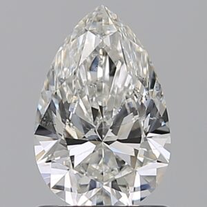 1.01 CT PEAR
