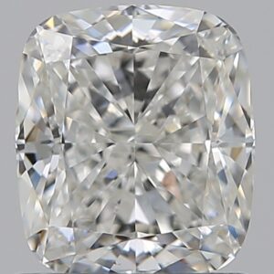 1.01 CT CUSHION