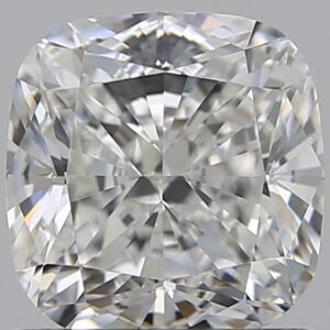 1.01 CT CUSHION