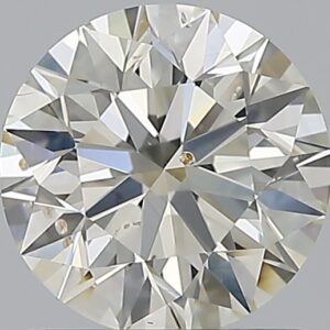 1.01 CT ROUND