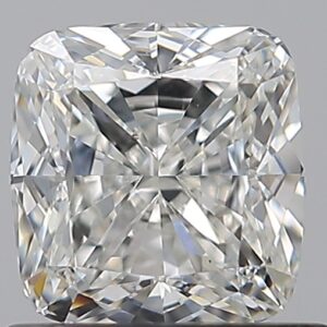 1.01 CT CUSHION