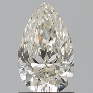 1.01 CT PEAR