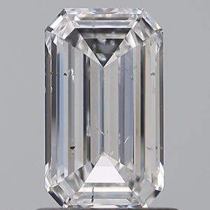 1.01 CT EMERALD