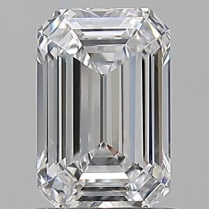 1.01 CT EMERALD