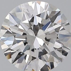 1.01 CT ROUND