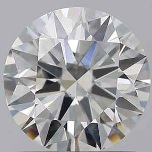 1.01 CT ROUND