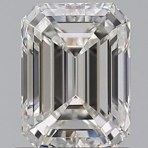 1.01 CT EMERALD