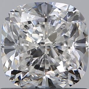 1.01 CT CUSHION