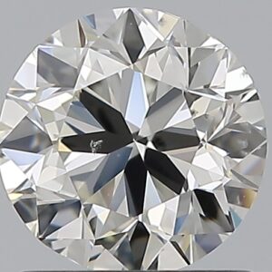 1.01 CT ROUND