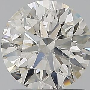 1.01 CT ROUND