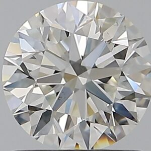1.01 CT ROUND