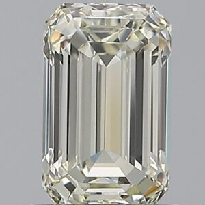 1.01 CT EMERALD