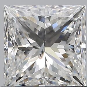 1.01 CT PRINCESS