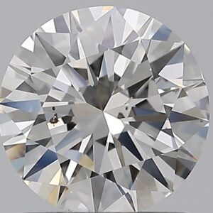 1.01 CT ROUND